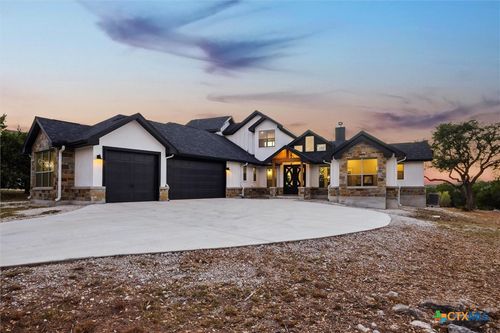 134 Flanders, Fischer, TX, 78623-2065 | Card Image