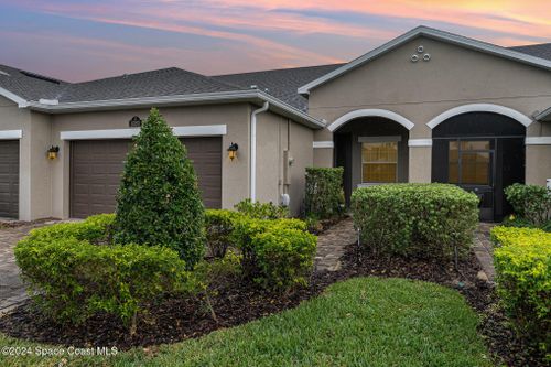 8393 Loren Cove Drive, Melbourne, FL, 32940 | Card Image