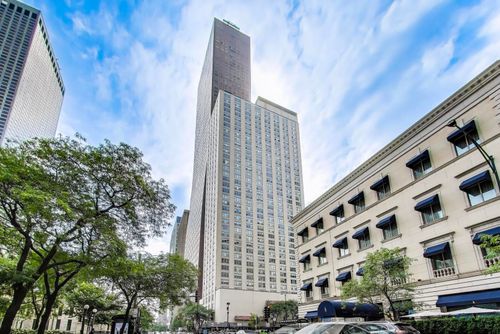 3406-777 N Michigan Ave, Chicago, IL, 60611-7004 | Card Image