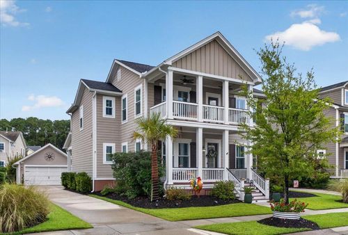 1474 Hollenberg Ln, Mount Pleasant, SC, 29466-7535 | Card Image
