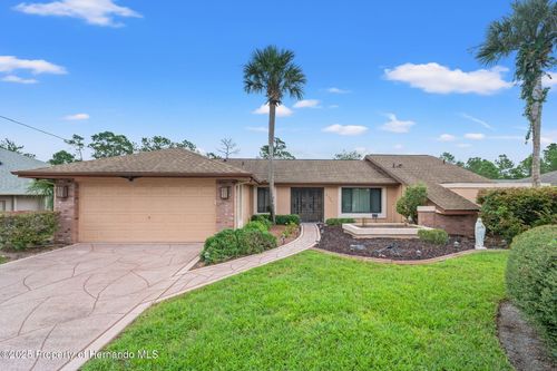 6306 India Dr, SPRING HILL, FL, 34608-1228 | Card Image
