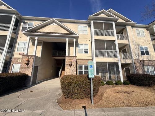 unit-1-240 Woodlands Way, Calabash, NC, 28467-2332 | Card Image
