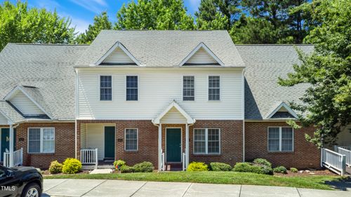 4802 Parkville Dr, Raleigh, NC, 27604-9401 | Card Image