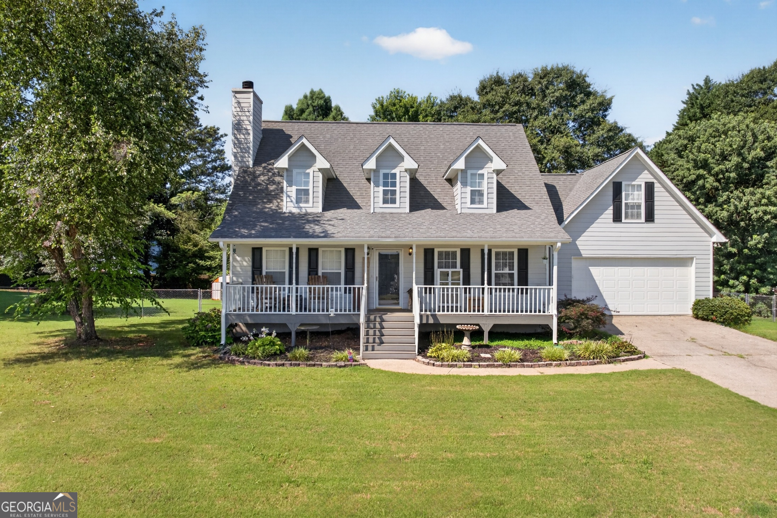 Residential in Winder