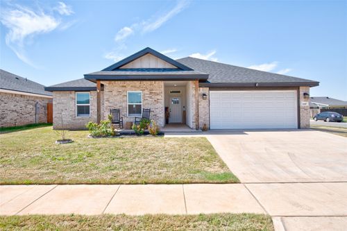 1640 Bandolero Rd, Abilene, TX, 79602-2232 | Card Image