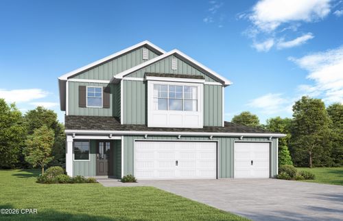 1000 Sagebrush Drive, Freeport, FL, 32439 | Card Image