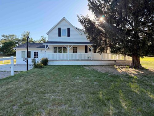 710 N Sycamore St, Pleasanton, NE, 68866-3110 | Card Image