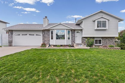 4166 S 6660 W, West Valley City, UT, 84128-7428 | Card Image