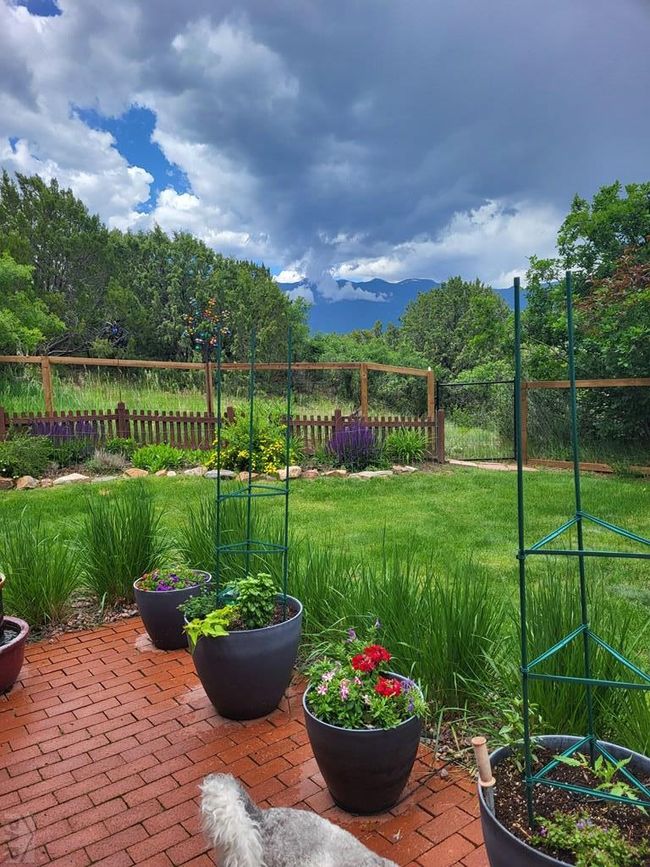 5091 Cibola Dr, House other with 3 bedrooms, 2 bathrooms and 2 parking in Colorado City CO | Image 22