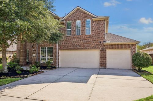 14018 Alex Landing Dr, Humble, TX, 77396-4344 | Card Image