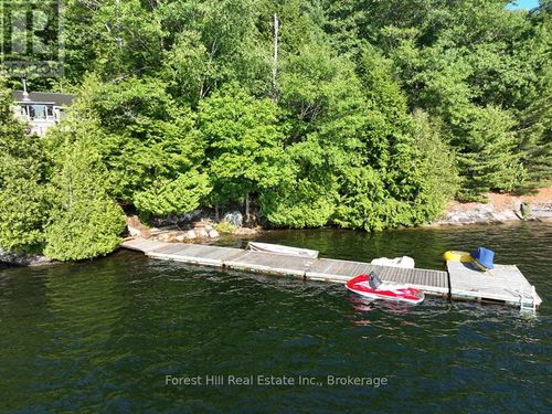 10689 Kawagama Lake Wao, Algonquin Highlands (Sherborne), ON, P0A1E0 | Card Image