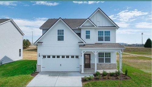 1065 Ewell Farm Cir, Spring Hill, TN, 37174-5166 | Card Image