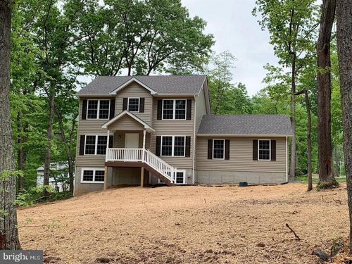 Lot 232 Inca, WINCHESTER, VA, 22602 | Card Image