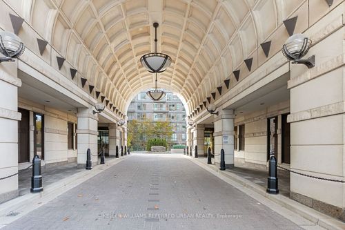 1802-38 Avenue Road, Toronto, ON, M5R2G2 | Card Image