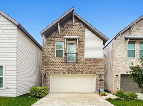 5632 Bertellis Ln, Houston, TX, 77091-4726 | Card Image