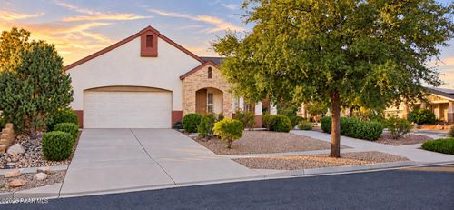 1896 N Bluff Top Dr, Prescott Valley, AZ, 86314-1930 | Card Image