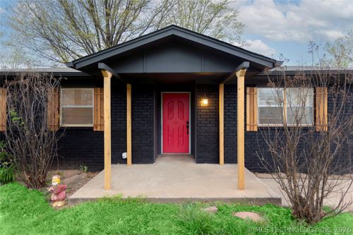 17256 S 91st East Ave, Bixby, OK, 74008-6413 | Card Image
