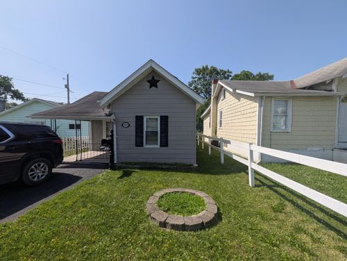 1765 Hillcrest Avenue, Obetz, OH, 43207 | Card Image