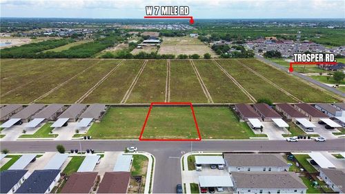 900 W Sunset Valley St, Alton, TX, 78573-2293 | Card Image