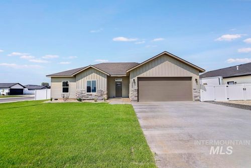 2003 Regan St, Jerome, ID, 83338-1600 | Card Image