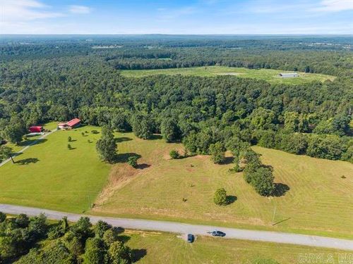 Lot 14 Barney Rd, Enola, AR, 72047-8239 | Card Image