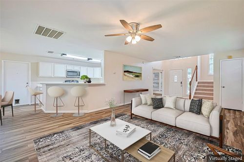 2814 Russette Place, Pearland, TX, 77584 | Card Image
