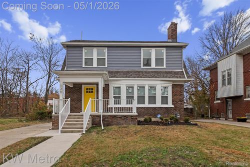 120 Tuxedo St, Highland Park, MI, 48203-3545 | Card Image