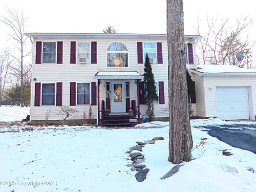 309 Casper Rd, East Stroudsburg, PA, 18302-8258 | Card Image
