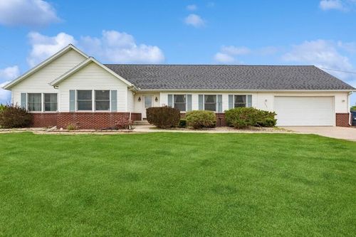 3025 Shawnee Rd, Bridgman, MI, 49106-9206 | Card Image