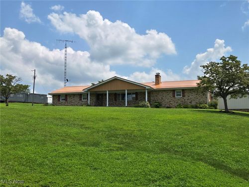 17051 Crooked Tree Rd, Dexter City, OH, 45727-9717 | Card Image