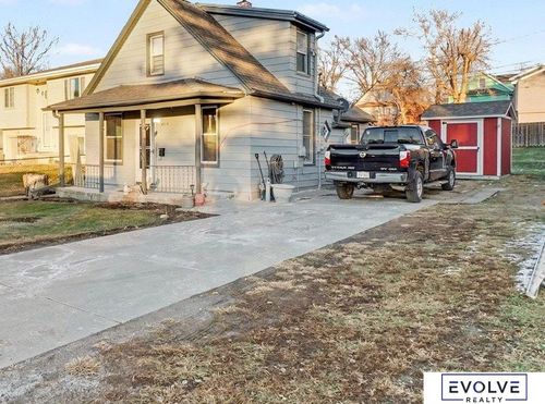 4319 S 34th St, Omaha, NE, 68107-1434 | Card Image