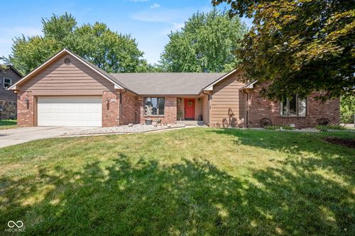 12150 Sunrise Ct, Indianapolis, IN, 46229-9740 | Card Image
