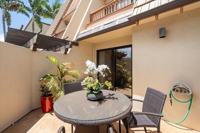 109 - 2777 S Kihei Rd, Condo with 1 bedrooms, 2 bathrooms and null parking in Kihei HI | Image 32