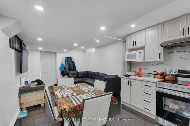 17 Arfield Ave, House other with 5 bedrooms, 5 bathrooms and 2 parking in Ajax ON | Image 36