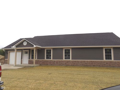7747 Mountain Stream Way, Indianapolis, IN, 46239-1582 | Card Image