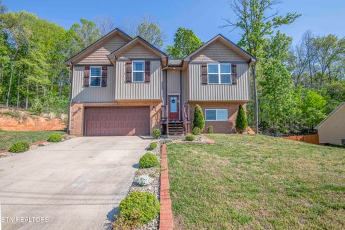 320 Signet Ln, Maynardville, TN, 37807-4536 | Card Image