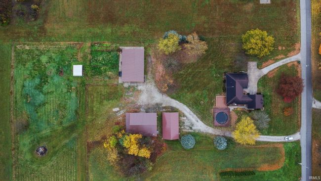 873 E 300 N. Street, House other with 3 bedrooms, 3 bathrooms and null parking in Laporte IN | Image 32