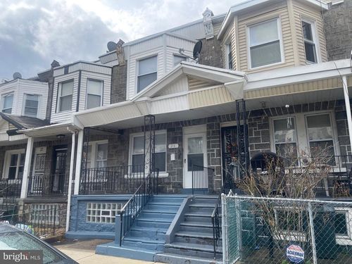 26 N Hirst St, PHILADELPHIA, PA, 19139-2224 | Card Image