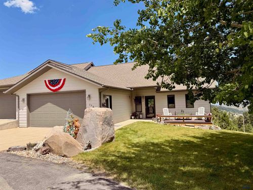 206 Tower Ridge Dr, Lead, SD, 57754-1062 | Card Image