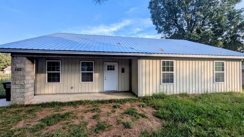 103 Church St, Brookland, AR, 72417-9156 | Card Image