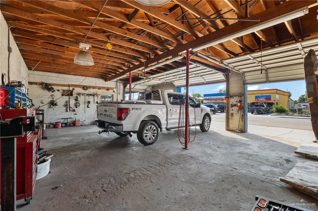 Commercial Sale in Rio Grande City 5