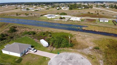 9011 Ike Court, Home with 0 bedrooms, 0 bathrooms and null parking in Labelle FL | Image 3