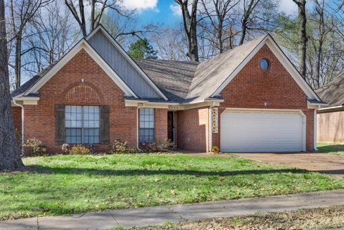 6348 Baird Ln, Bartlett, TN, 38135-2500 | Card Image