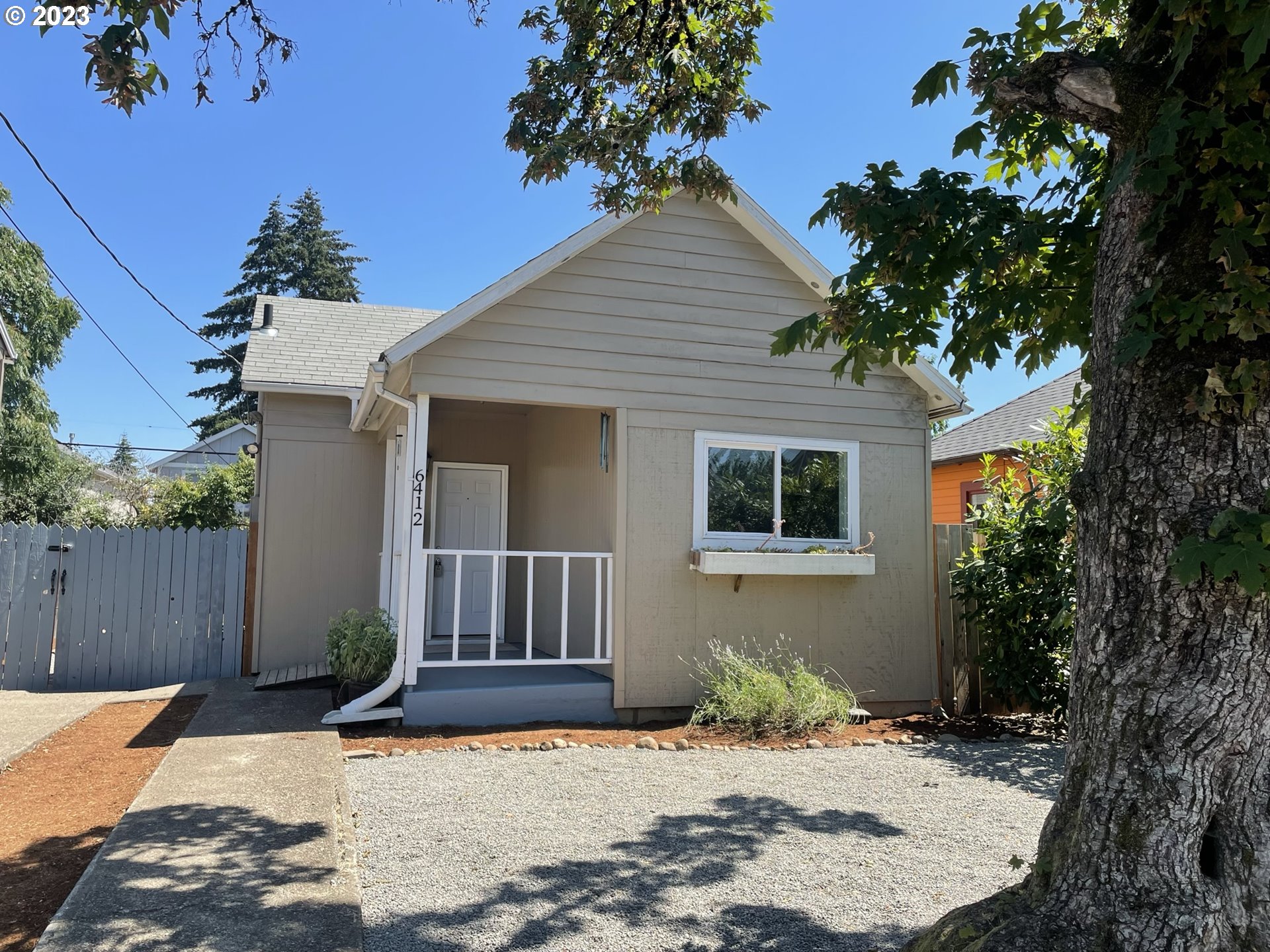 83rd Ave, Portland, OR 97266