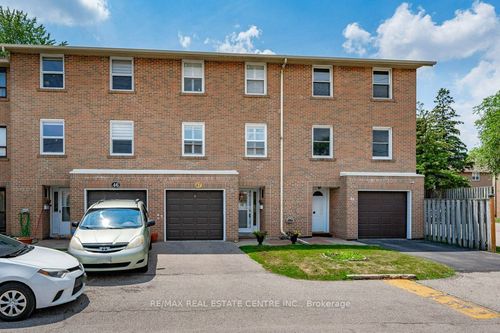 47-7255 Dooley Dr, Mississauga, ON, L4T2S7 | Card Image