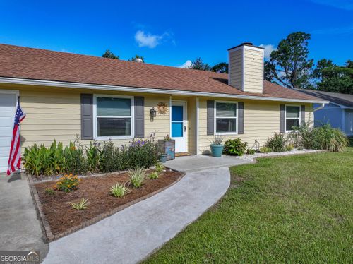 605 Powder Horn Rd, Saint Marys, GA, 31558-2636 | Card Image