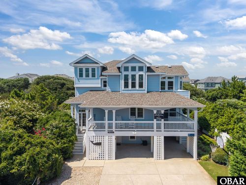 152 Four Seasons Ln, Duck, NC, 27949-3302 | Card Image