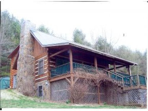 663 Noah Snyder Road, Mountain City, TN, 37683 | Card Image