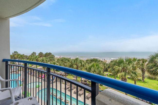238 - 2300 N Ocean Blvd, Condo with 1 bedrooms, 1 bathrooms and null parking in Myrtle Beach SC | Image 16