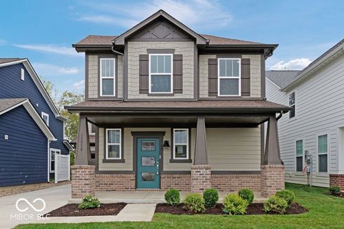 15958 Meadow Frost Ct, Fishers, IN, 46037 | Card Image